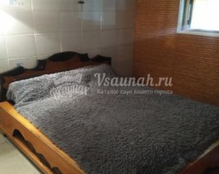 Сауна Сауна на Заречной  в Уссурийске