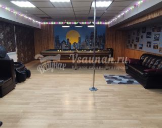 Сауна Сауна Эйфория в Абакане