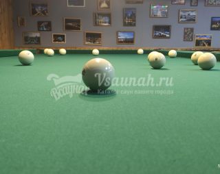 Сауна Сауна Эйфория в Абакане