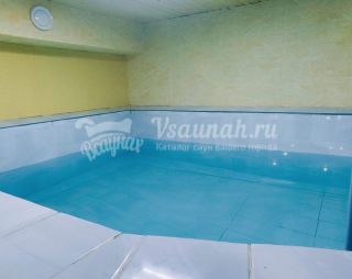 Сауна Сауна Эйфория в Абакане