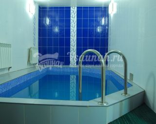 Сауна Сауна Юлия в Туле