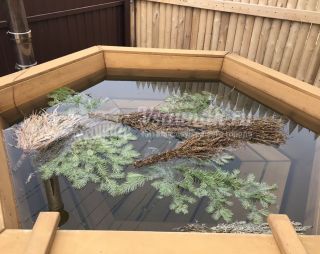 Сауна Бани в Ягодном в Тольятти