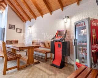 Сауна Банный комплекс LaPaLaPa в Ростове-на-Дону