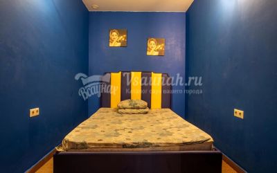 Банный комплекс LaPaLaPa в Ростове-на-Дону