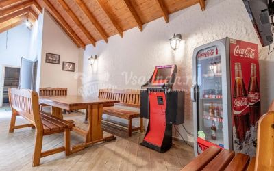 Банный комплекс LaPaLaPa в Ростове-на-Дону