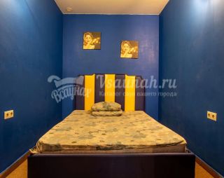 Сауна Банный комплекс LaPaLaPa в Ростове-на-Дону