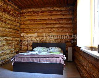 Сауна Баня на базе отдыха Дилижан в Каменск-Шахтинском