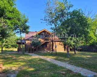 Сауна Баня на базе отдыха Дилижан в Каменск-Шахтинском