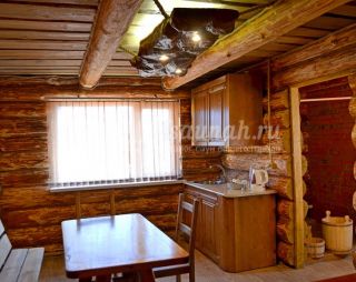 Сауна Баня на базе отдыха Дилижан в Каменск-Шахтинском