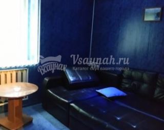 Сауна Баня на Рахманинова в Новошахтинске