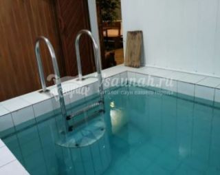 Сауна Баня на Рахманинова в Новошахтинске