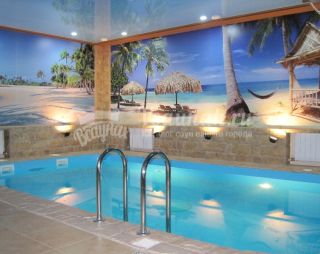 Сауна Сауна Cari-бы в Томске