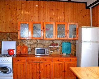 Сауна Баня СВ-банька в Каменск-Шахтинском