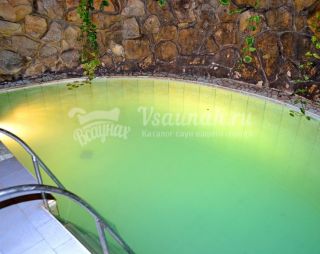 Сауна Баня СВ-банька в Каменск-Шахтинском