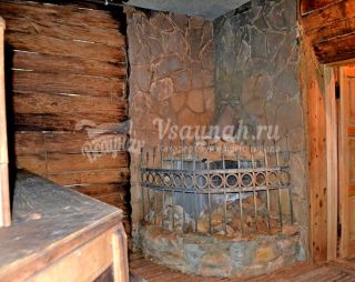 Сауна Баня СВ-банька в Каменск-Шахтинском