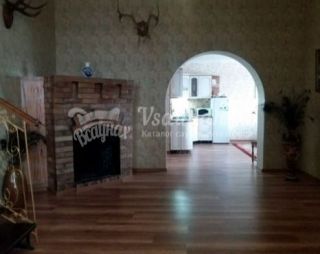 Сауна Баня в гостевом доме Тихий Донец в Каменск-Шахтинском