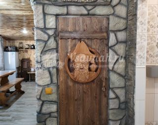 Сауна Баня в Лиховском в Каменск-Шахтинском