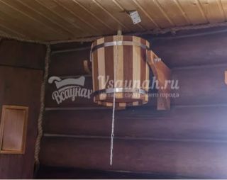 Сауна Баня В Новочеркасске в Новочеркасске