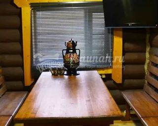 Сауна Баня В Новочеркасске в Новочеркасске