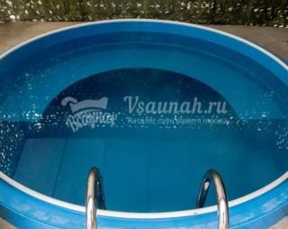 Сауна Баня В Новочеркасске в Новочеркасске