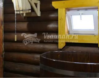 Сауна Баня В Новочеркасске в Новочеркасске