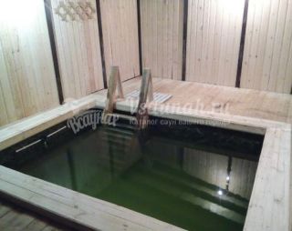 Сауна Баня Здравница в Ростове-на-Дону