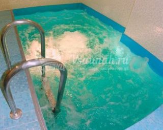 Сауна Сауна Берлога в Ростове-на-Дону