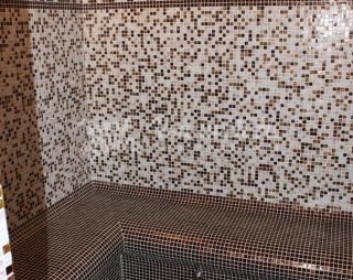 Сауна Сауна Tazik на Мариинском в Томске