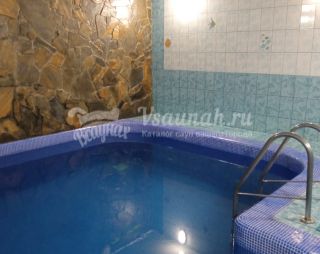 Сауна Сауна Tazik на Мариинском в Томске