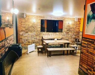 Сауна Сауна в гостинице Рандеву в Находке