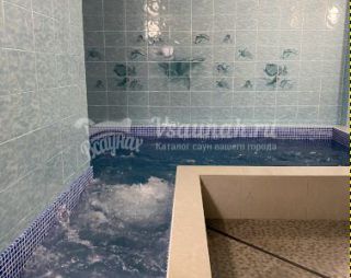 Сауна Сауна Дежавю в Новочеркасске