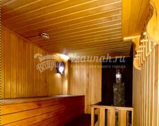 Сауна Сауна Дежавю в Новочеркасске