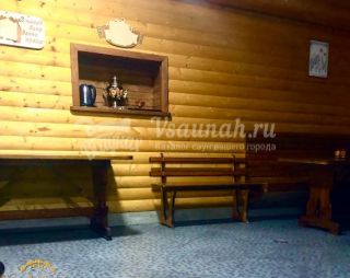 Сауна Сауна Дежавю в Новочеркасске