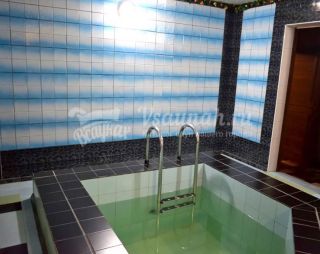 Сауна Баня Лидия в Каменск-Шахтинском