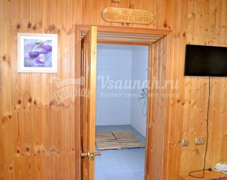 Сауна Баня Микс в Каменск-Шахтинском