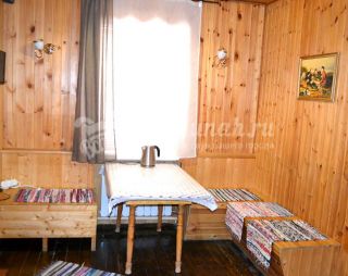 Сауна Баня Микс в Каменск-Шахтинском