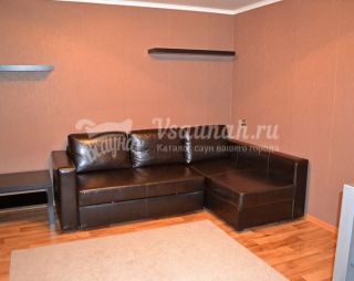 Сауна Баня Микс в Каменск-Шахтинском