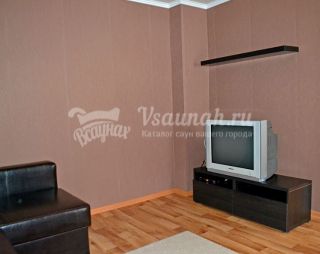 Сауна Баня Микс в Каменск-Шахтинском