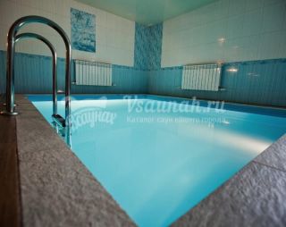 Сауна Сауна в ГРК Статус в Уссурийске