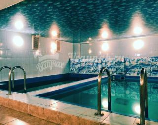 Сауна Сауна в ВОК У камина в Владивостоке