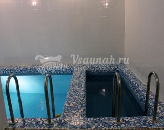 Сауна Сауна Суббота в Оренбурге
