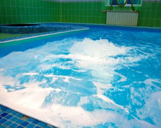 Сауна Сауна Старый Маяк в Оренбурге