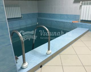 Сауна Сауна Давинчи в Оренбурге