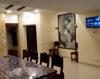 Сауна Оздоровительный комплекс Домашний Пар (Пар Хаус) в Омске