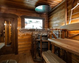 Сауна Сауна Алтай в Томске