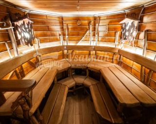 Сауна Сауна Алтай в Томске