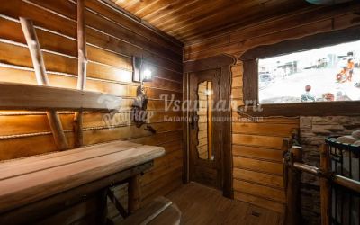 Сауна Алтай в Томске