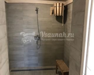 Сауна Баня у Лешего в Рассказово