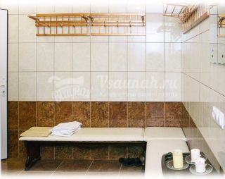 Сауна Сауна в ГК Лесная сказка в Котовске