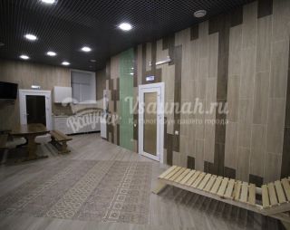 Сауна Сауна Relax в Мегионе